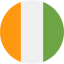 Flag of Côte d'Ivoire