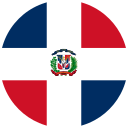 Flag of Dominican Republic