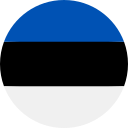Flag of Estonia