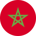 Flag of Morocco