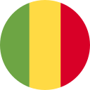 Flag of Mali