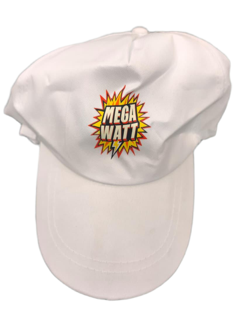 Megawatt Hat