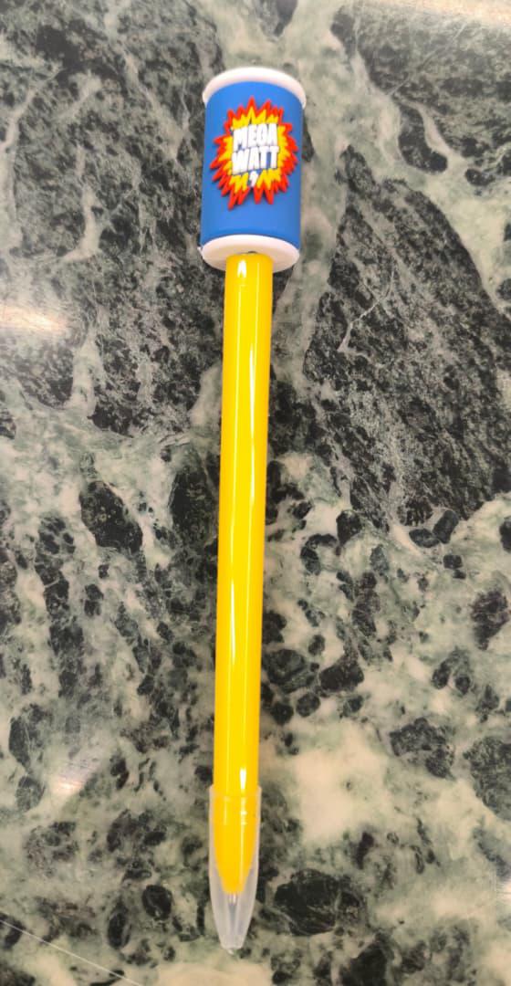 Megawatt Pen alternate view